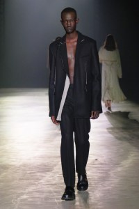 Jason Wu fall 2024 ready-to-wear collection at New York Fashion Week