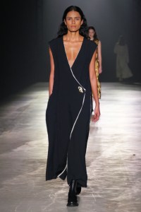 Jason Wu fall 2024 ready-to-wear collection at New York Fashion Week