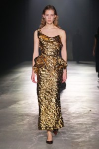 Jason Wu fall 2024 ready-to-wear collection at New York Fashion Week