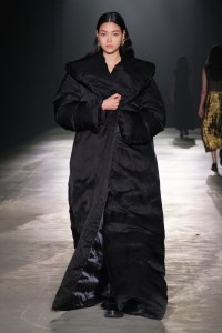 Jason Wu fall 2024 ready-to-wear collection at New York Fashion Week