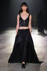 Jason Wu fall 2024 ready-to-wear collection at New York Fashion Week