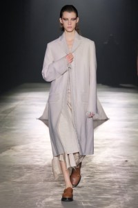 Jason Wu fall 2024 ready-to-wear collection at New York Fashion Week