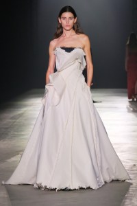 Jason Wu fall 2024 ready-to-wear collection at New York Fashion Week