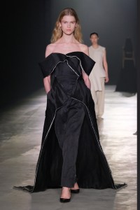 Jason Wu fall 2024 ready-to-wear collection at New York Fashion Week