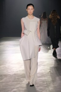 Jason Wu fall 2024 ready-to-wear collection at New York Fashion Week