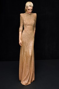 Jenny Packham Fall 2024 Ready-to-Wear Collection at New York Fashion Week