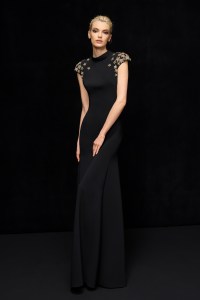Jenny Packham Fall 2024 Ready-to-Wear Collection at New York Fashion Week