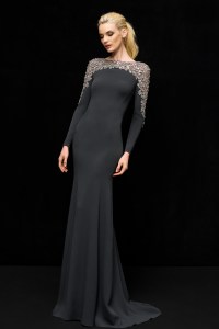Jenny Packham Fall 2024 Ready-to-Wear Collection at New York Fashion Week