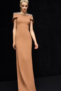 Jenny Packham Fall 2024 Ready-to-Wear Collection at New York Fashion Week
