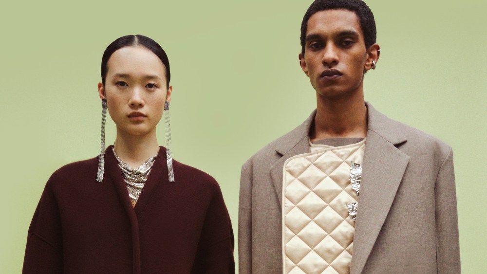 Jil Sanders Fall 2024 Preview