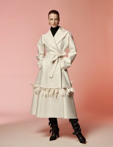 Jonathan Cohen Fall 2024 Ready-to-Wear Collection