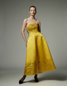 Jonathan Cohen Fall 2024 Ready-to-Wear Collection