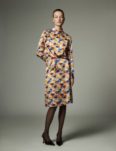 Jonathan Cohen Fall 2024 Ready-to-Wear Collection