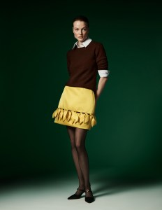 Jonathan Cohen Fall 2024 Ready-to-Wear Collection