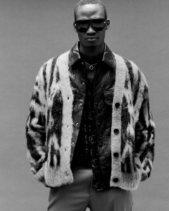 Just Cavalli Fall 2024 Ready-to-Wear