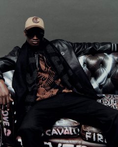 Just Cavalli Fall 2024 Ready-to-Wear Collection