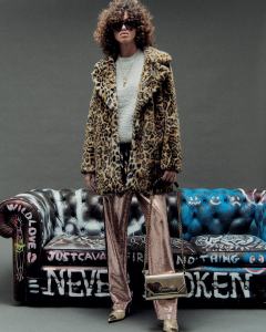 Just Cavalli Fall 2024 Ready-to-Wear Collection