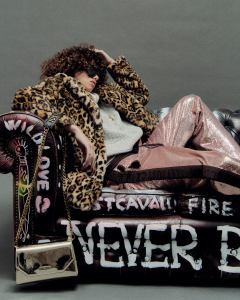 Just Cavalli Fall 2024 Ready-to-Wear Collection