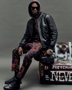 Just Cavalli Fall 2024 Ready-to-Wear Collection