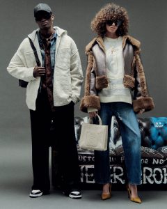 Just Cavalli Fall 2024 Ready-to-Wear Collection