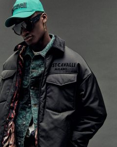 Just Cavalli Fall 2024 Ready-to-Wear Collection