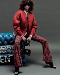 Just Cavalli Fall 2024 Ready-to-Wear Collection