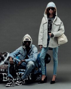 Just Cavalli Fall 2024 Ready-to-Wear Collection