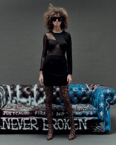 Just Cavalli Fall 2024 Ready-to-Wear Collection