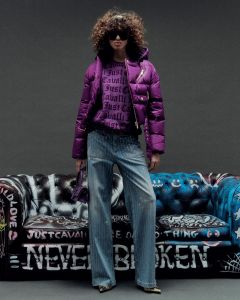 Just Cavalli Fall 2024 Ready-to-Wear Collection