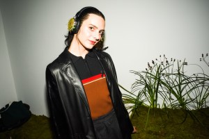 Honey Balenciaga