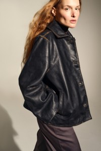 Kallmeyer Fall 2024 Ready-to-Wear Collection at New York Fashion Week