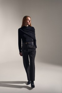 Kallmeyer Fall 2024 Ready-to-Wear Collection at New York Fashion Week