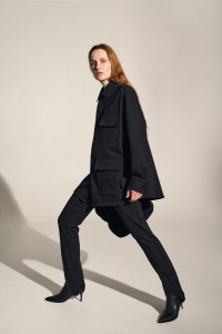 Kallmeyer Fall 2024 Ready-to-Wear Collection at New York Fashion Week