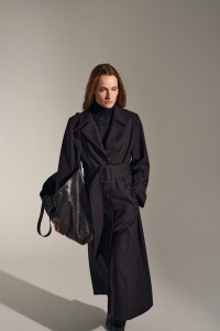 Kallmeyer Fall 2024 Ready-to-Wear Collection at New York Fashion Week