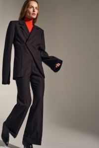 Kallmeyer Fall 2024 Ready-to-Wear Collection at New York Fashion Week