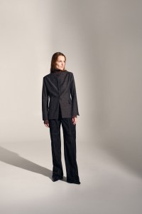 Kallmeyer Fall 2024 Ready-to-Wear Collection at New York Fashion Week