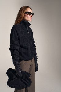 Kallmeyer Fall 2024 Ready-to-Wear Collection at New York Fashion Week