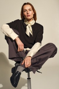 Kallmeyer Fall 2024 Ready-to-Wear Collection at New York Fashion Week