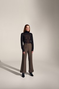 Kallmeyer Fall 2024 Ready-to-Wear Collection at New York Fashion Week