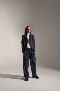 Kallmeyer Fall 2024 Ready-to-Wear Collection at New York Fashion Week