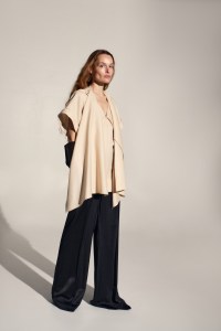 Kallmeyer Fall 2024 Ready-to-Wear Collection at New York Fashion Week