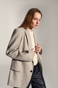 Kallmeyer Fall 2024 Ready-to-Wear Collection at New York Fashion Week