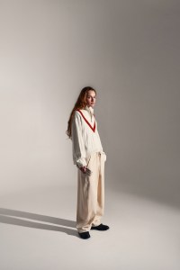 Kallmeyer Fall 2024 Ready-to-Wear Collection at New York Fashion Week