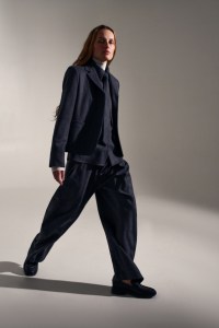Kallmeyer Fall 2024 Ready-to-Wear Collection at New York Fashion Week