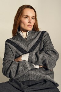 Kallmeyer Fall 2024 Ready-to-Wear Collection at New York Fashion Week