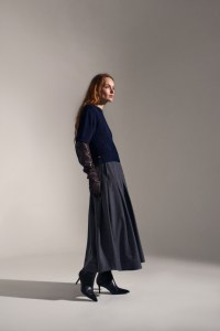 Kallmeyer Fall 2024 Ready-to-Wear Collection at New York Fashion Week