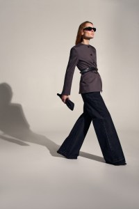 Kallmeyer Fall 2024 Ready-to-Wear Collection at New York Fashion Week