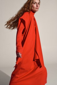 Kallmeyer Fall 2024 Ready-to-Wear Collection at New York Fashion Week