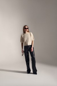 Kallmeyer Fall 2024 Ready-to-Wear Collection at New York Fashion Week