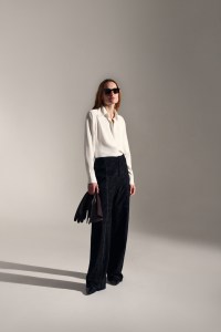 Kallmeyer Fall 2024 Ready-to-Wear Collection at New York Fashion Week